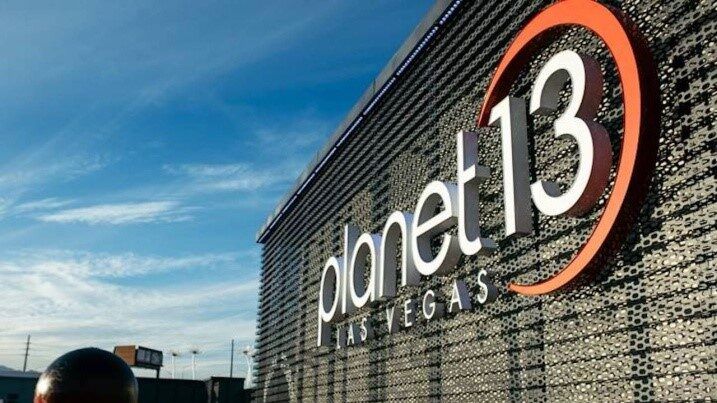 Marijuana Las Vegas – Best Cannabis Dispensaries