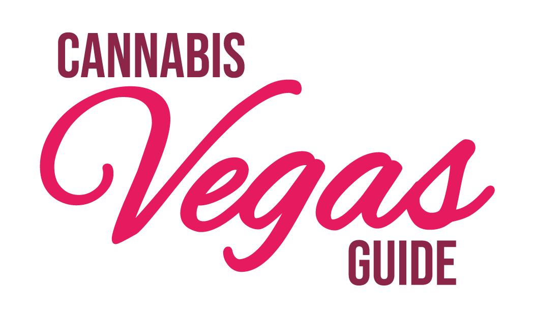Cannabis Vegas Guide