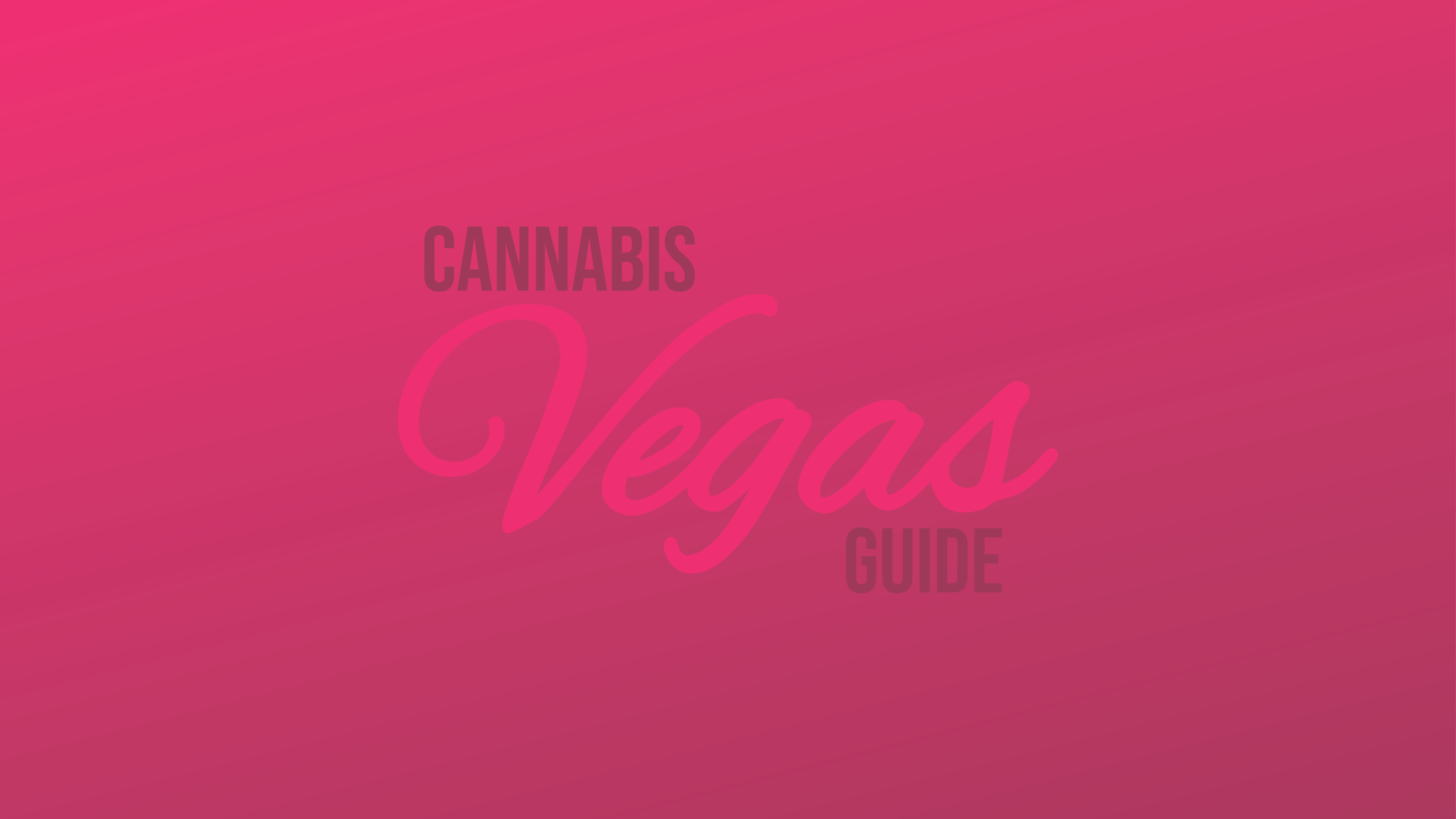 How legalization reshaped Las Vegas nightlife and hospitality