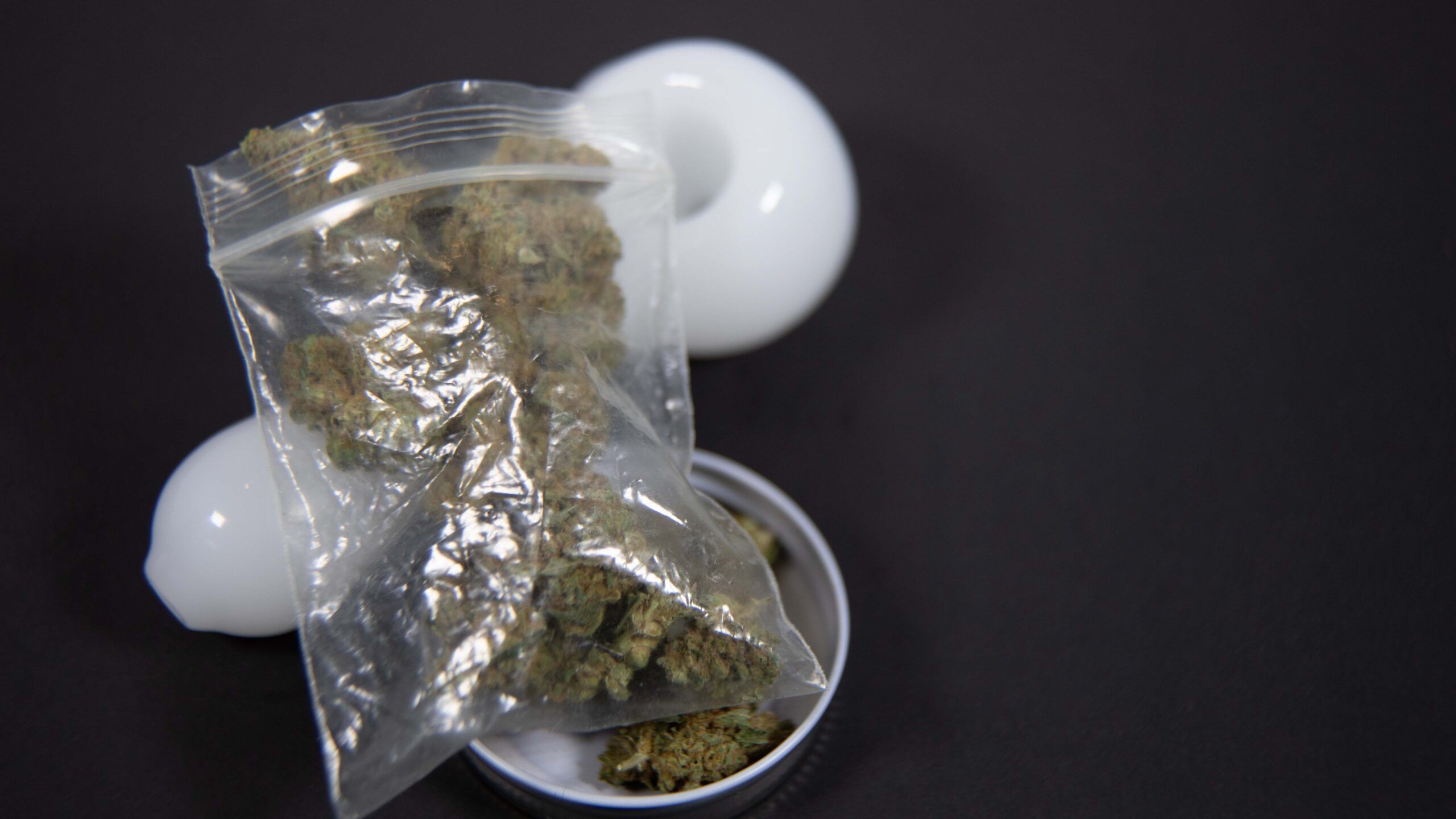 The Continuing Struggle Between Legal and Illicit Cannabis in Las Vegas